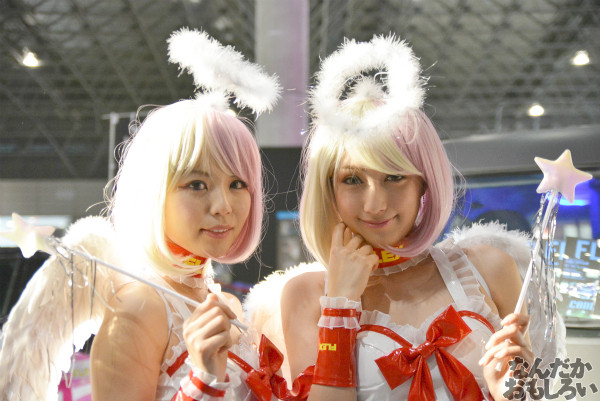 ラブライブ!公式痛車も展示!『ニコニコ超会議3』痛車、痛単車、痛チャリ、コスプレイヤーさんフォトレポート(80枚)_0101