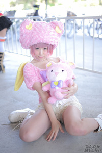 ニコニコ超会議2015 2日目のコスプレ写真画像まとめ_8697
