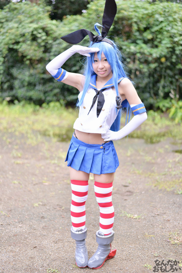 土師祭2014　コスプレ　写真　画像_4555