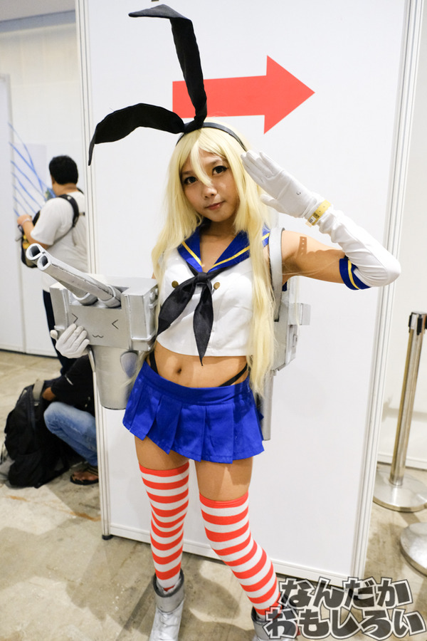 C3AFA Jakarta（ジャカルタ）コスプレレポート6106