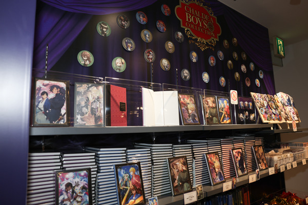 カルデアアフターパーティー023