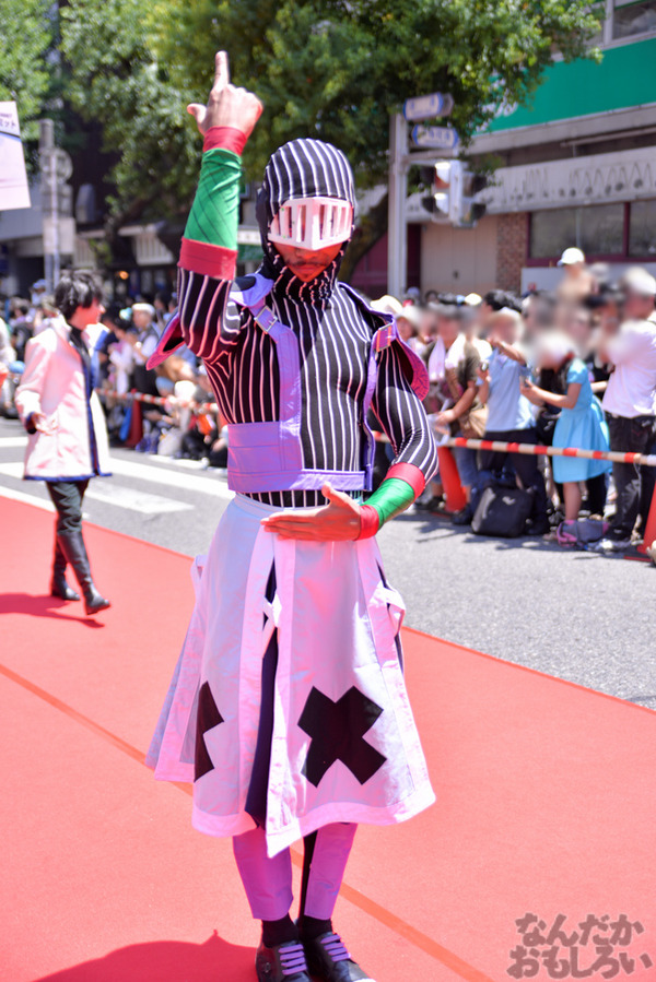 世界コスプレサミット2015　コスプレ写真画像まとめ_8041