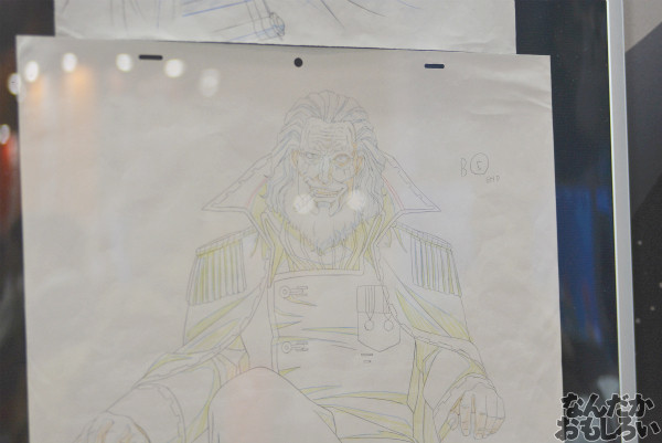 ワンフェス2014夏 テラフォーマーズ フィギュア 画像_0188