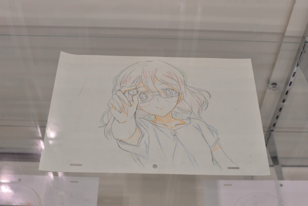 グラスリップ 展示会 秋葉原_5055