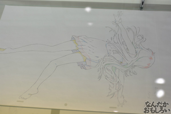 『凪のあすから展 2』フォトレポート_0047