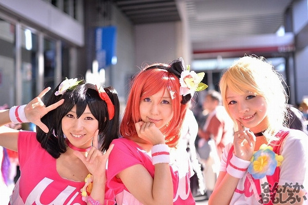 僕らのラブライブ！5　コスプレ画像_5984