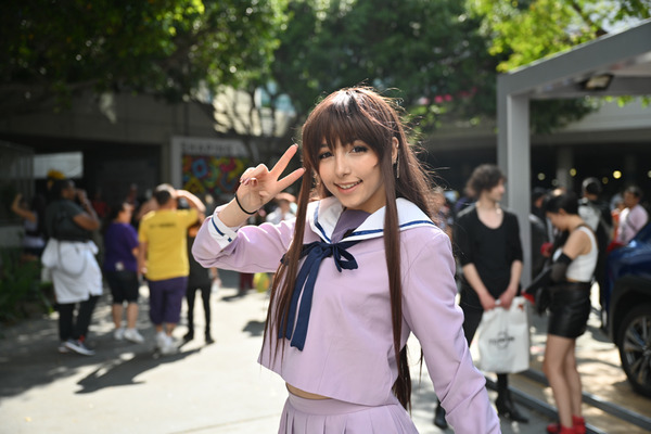 AnimeExpo2019コスプレレポート103