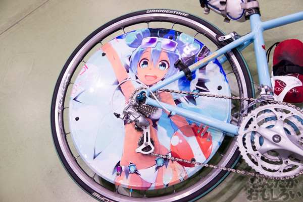 即売会から愛車展示も!自転車好きのためのオンリーイベント『VELO Feast』フォトレポート_2582