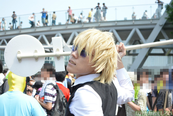 『コミケ84』3日目コスプレまとめ_0091