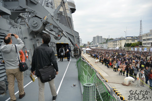 『第2回護衛艦カレーナンバー1グランプリ』護衛艦「こんごう」、護衛艦「あしがら」一般公開に参加してきた（110枚以上）_0682