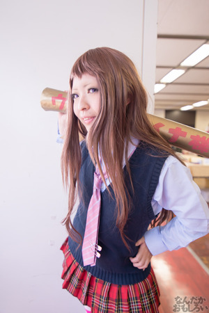 有名作品からマニアックジャンル、おしっ娘サーバー？も登場した同人誌即売会『都産祭ふぁいなる』開催！その様子をフォトレポートでお届け！_0040