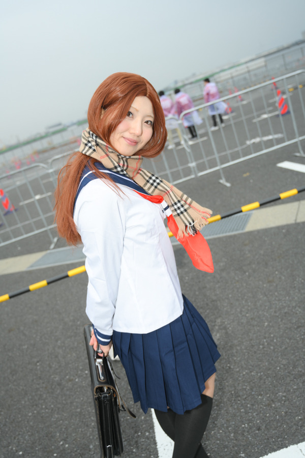 アニメジャパン2019コスプレ1日目020