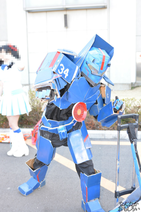 『AnimeJapan 2014（アニメジャパン）』コスプレイヤーさんフォトレポート_0488