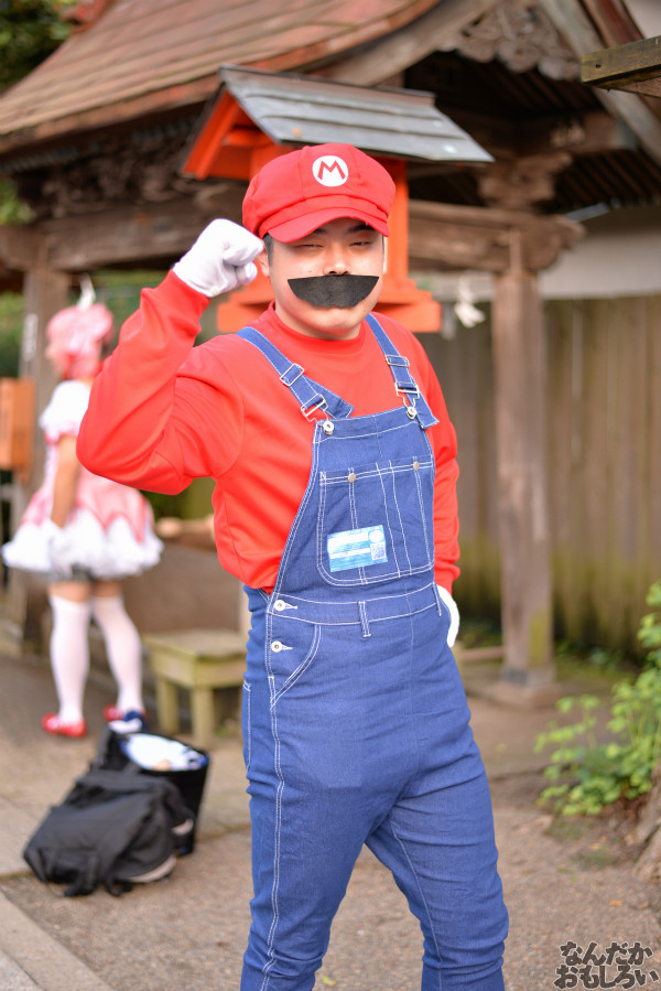 土師祭2014　コスプレ　写真　画像_4635