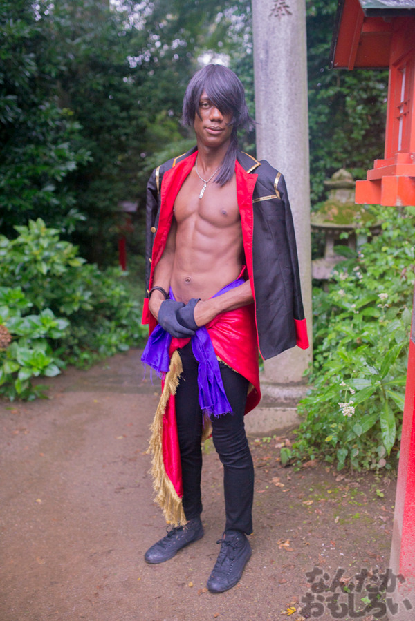 土師祭（はじさい）コスプレ写真画像_0733