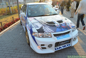『痛Gふぇすた出張編inお台場モーターフェス』痛車フォトレポートその２_0454