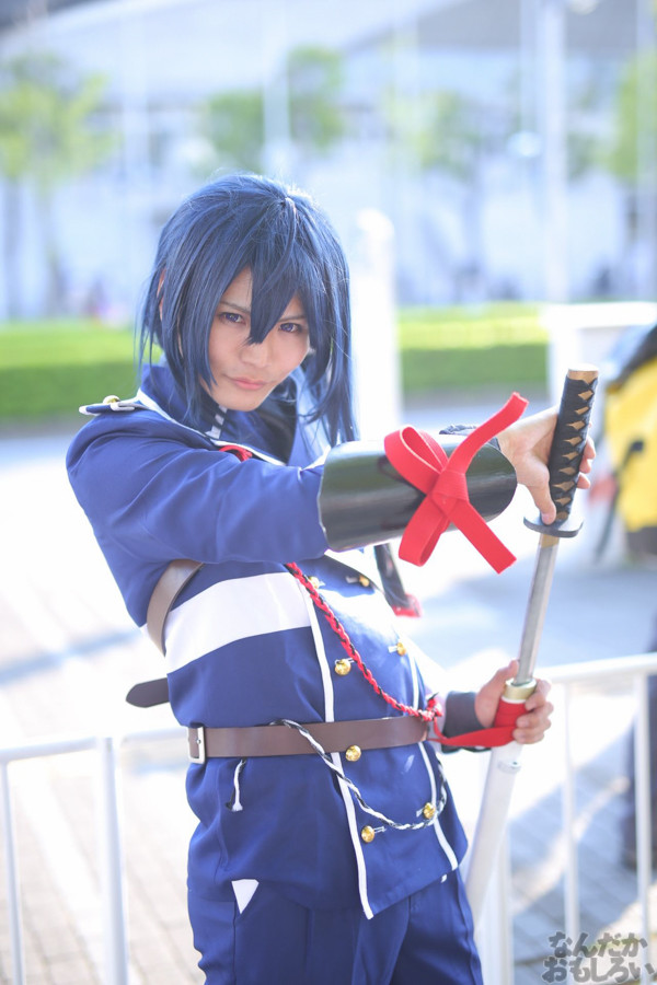 ニコニコ超会議2015 2日目のコスプレ写真画像まとめ_9010