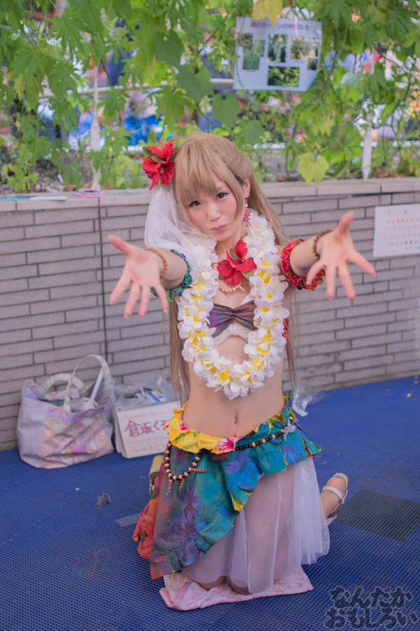 世界コスプレサミット2015　コスプレ写真画像まとめ_8138