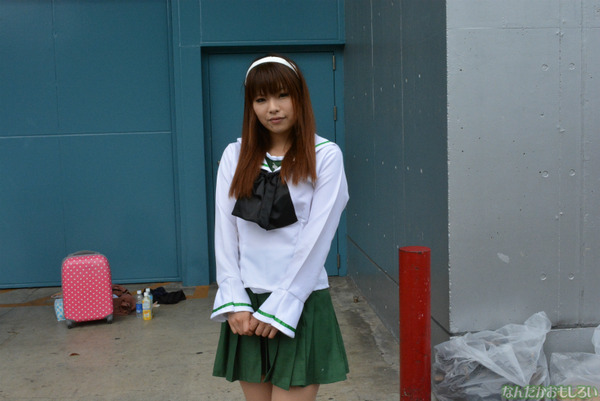 ワンダーフェスティバル2013夏 コスプレまとめ_0703