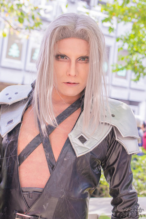 『池袋ハロウィンコスプレフェス2015』2日目のコスプレフォトレポートその1 会場を彩った美麗コスプレイヤーをお届け!(100枚以上)_3935