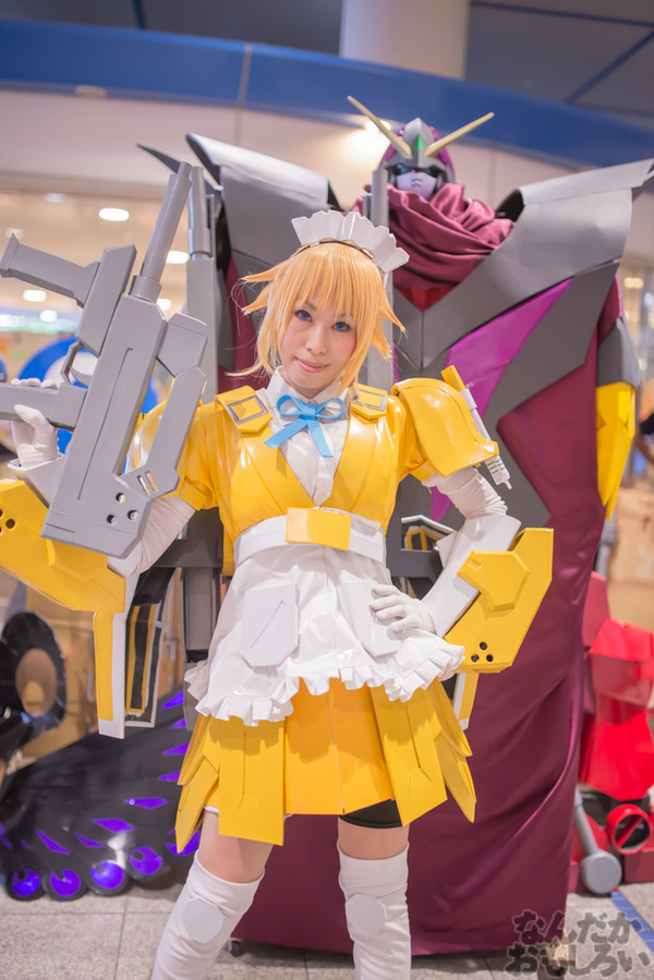 世界コスプレサミット2015　コスプレ写真画像まとめ_8127