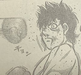 はじめの一歩:1296話_201125