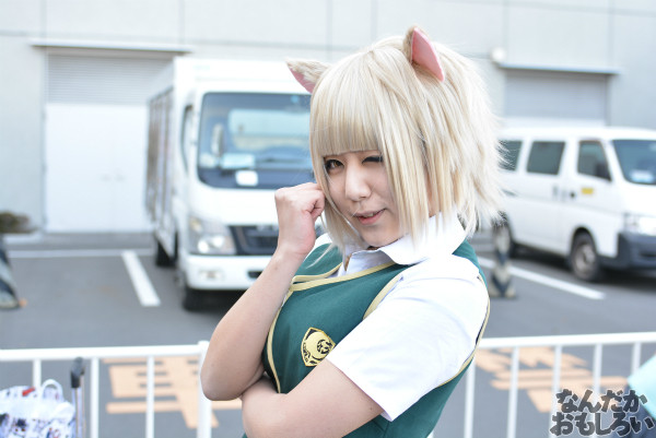 『AnimeJapan 2014(アニメジャパン)』コスプレイヤーさんフォトレポート_0528