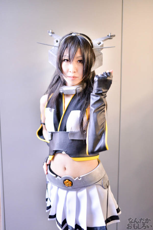 SDF2015のコスプレ写真画像レポート 艦これやまどマギなど_5232