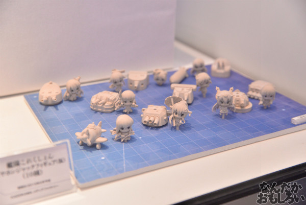 画像120枚以上!『キャラホビ2014』全記事まとめ 艦これブースの様子もチラリと紹介_3904