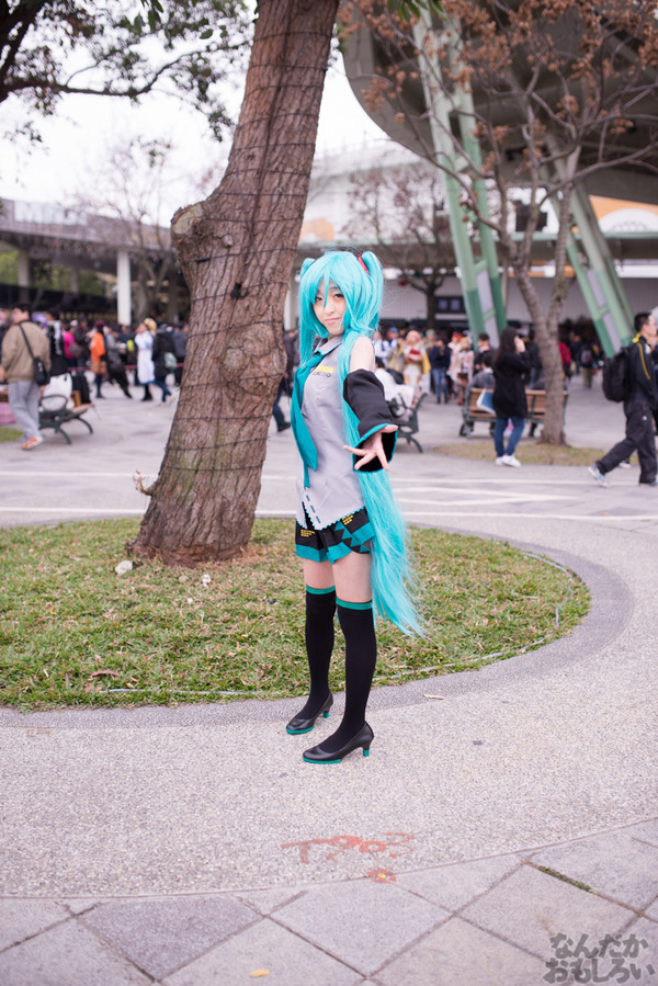 Fancy Frontier 25のコスプレ写真画像_5475