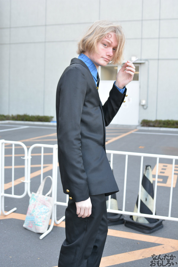 『AnimeJapan 2014(アニメジャパン)』コスプレイヤーさんフォトレポート_0549