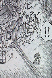 彼岸島 最後の47日間第125話感想　ヒュウウ