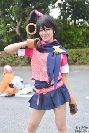 ワンフェス2014夏 コスプレイヤー 画像_0714