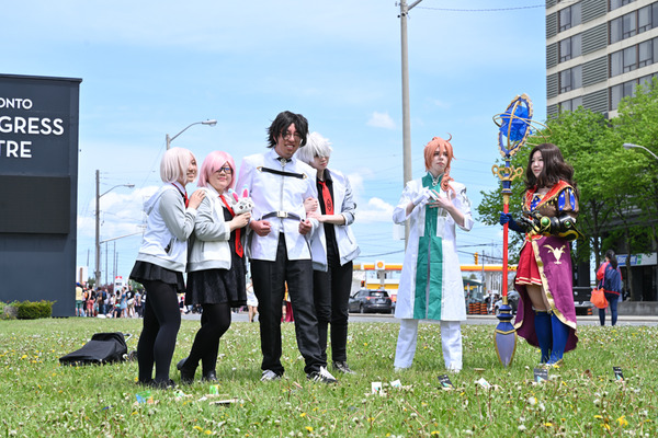 AnimeNorth2019FGOギャザリング014