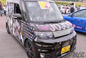 第9回足利ひめたま痛車祭　フォトレポート　画像_7167