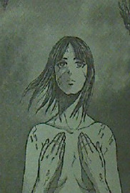 テラフォーマーズ　第70話感想　！？