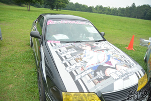 『第7回館林痛車ミーティング』痛車・画像_0830