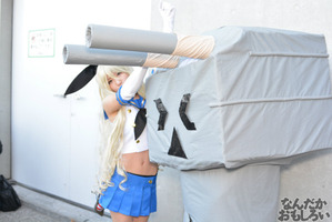 『AnimeJapan 2014(アニメジャパン)』コスプレイヤーさんフォトレポート_0560
