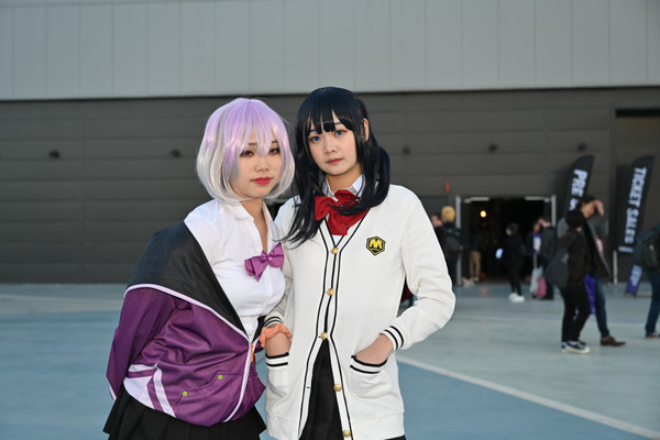 SMASH!コスプレ119