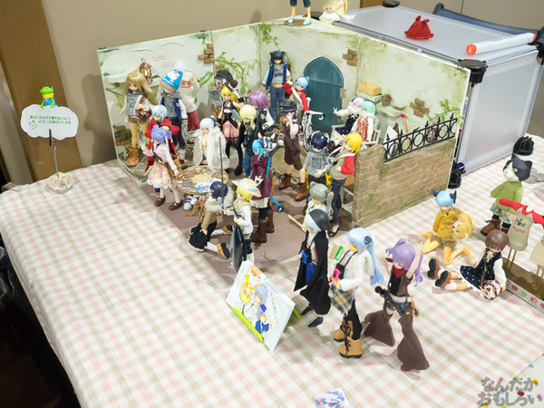 『AK-GARDEN【9】』フォトレポート0069