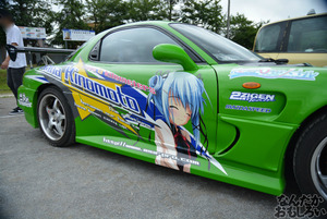 痛車　画像　オートジャンボリー2014_0068