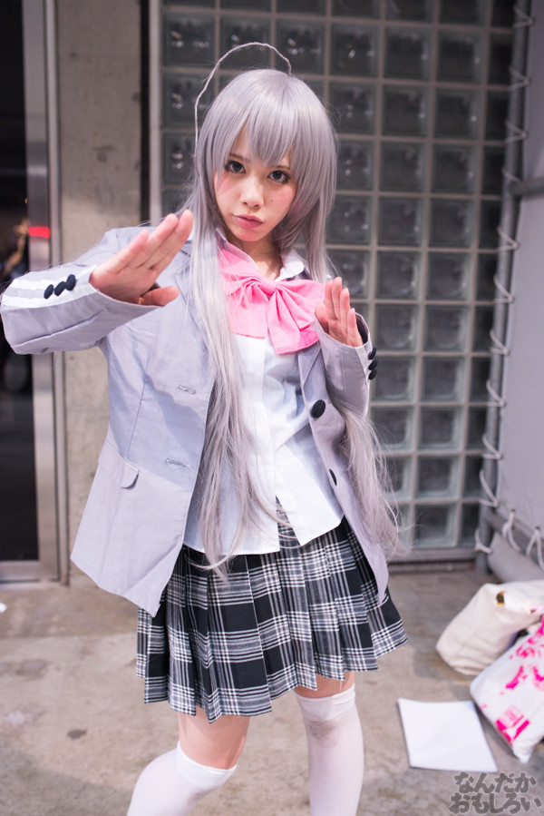 ニコニコ超会議2015 コスプレフォトレポート写真画像まとめ_9580