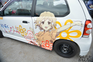 痛車　画像　オートジャンボリー2014_0051