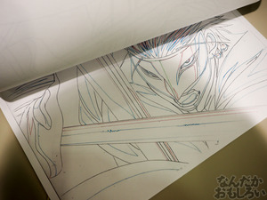 『アルスラーン戦記』展が秋葉原で開催!0071