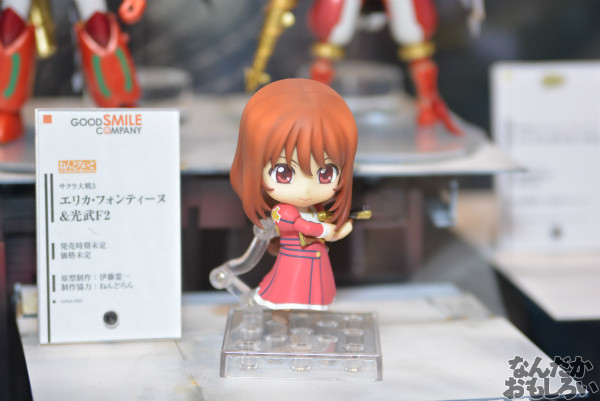 ワンフェス2014夏　グッスマ　画像　フィギュア_0141