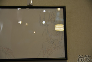 「Fate/Zero」「空の境界」の生動画が大量展示!『マチアソビ vol.12』パーソナルスポンサー生動画コース展示会を紹介_0089