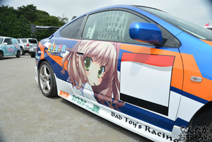 痛車　画像　オートジャンボリー2014_0022