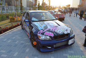 『痛Gふぇすた出張編inお台場モーターフェス』痛車フォトレポートその２_0513
