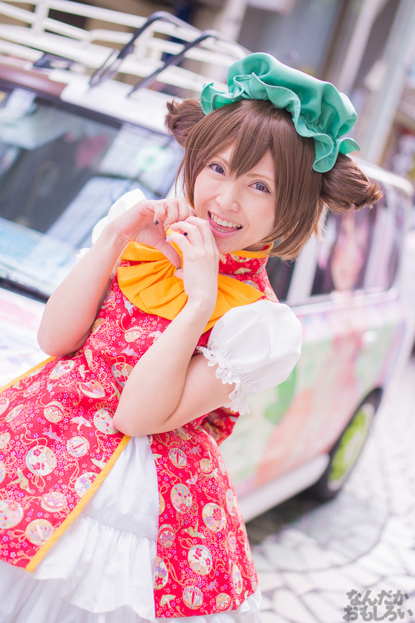 『第3回富士山コスプレ世界大会』1日目・コスプレ画像まとめ_4513