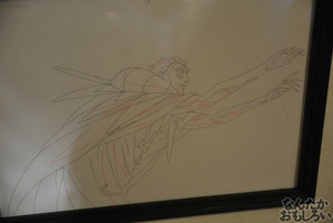 「Fate/Zero」「空の境界」の生動画が大量展示!『マチアソビ vol.12』パーソナルスポンサー生動画コース展示会を紹介_0080